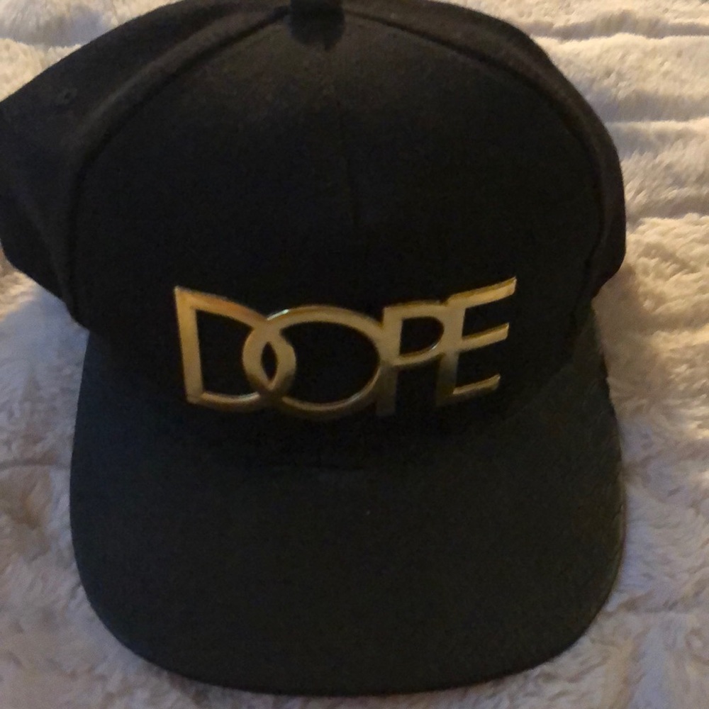 Script SnapBack hat